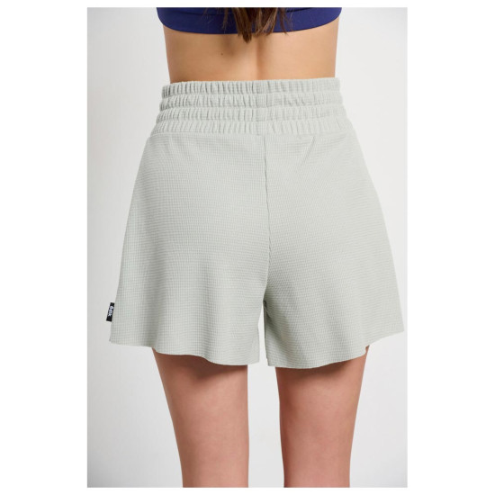 Bodytalk Γυναικείο σορτς High-Waisted Shorts